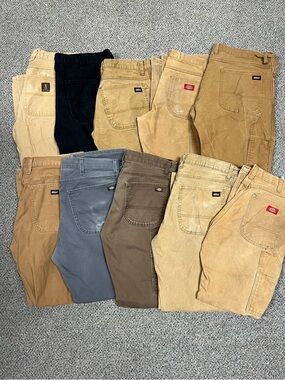 Wholesale Carpenter Pants